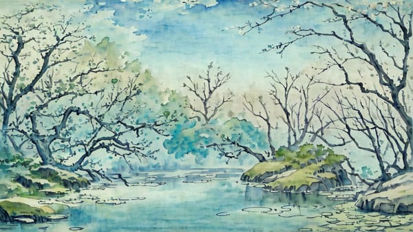 Bốn mùa như Xuân